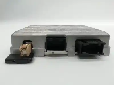 Pezzo di ricambio per auto di seconda mano modulo elettronico per opel astra j berlina 5p d-a17dtr riferimenti oem iam 1788236  