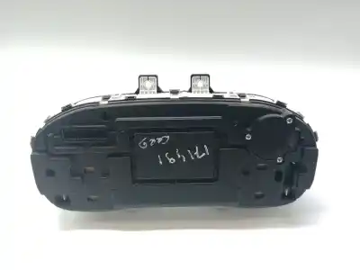 Pezzo di ricambio per auto di seconda mano contatore di chilometri per kia ceed (cd) d4fe riferimenti oem iam 94003j7190  