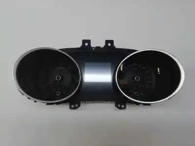 Автозапчастина б/у лічик километрів годинин для kia ceed (cd) d4fe посилання на oem iam 94003j7190