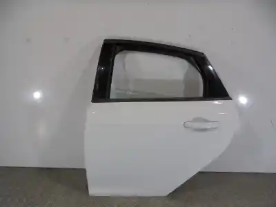 Recambio de automóvil de segunda mano de puerta trasera izquierda para ford focus lim. (cb8) edition referencias oem iam 2172760 pbm51a24631bf 