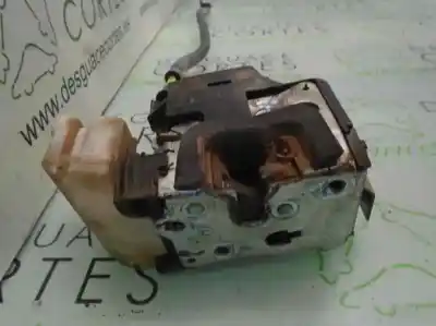 Автозапчастина б/у замок передній праві двері для fiat i doblò (119) 223b1000 посилання на oem iam 51843468  