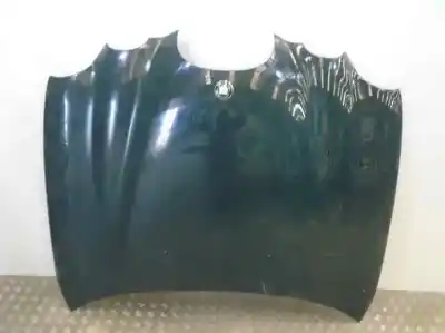 Peça sobressalente para automóvel em segunda mão capot por jaguar s-type (03.1999) g/fc referências oem iam xr824838