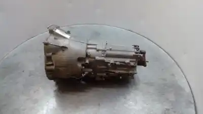 Second-hand car spare part gearbox for bmw serie 5 berlina (e60) m54256s5 oem iam references beg 23007532498 gs637bztheg