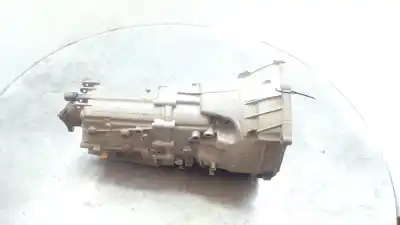 Second-hand car spare part gearbox for bmw serie 5 berlina (e60) m54256s5 oem iam references beg 23007532498 gs637bztheg