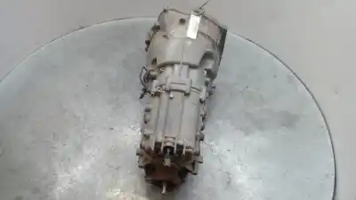 Second-hand car spare part gearbox for bmw serie 5 berlina (e60) m54256s5 oem iam references beg 23007532498 gs637bztheg