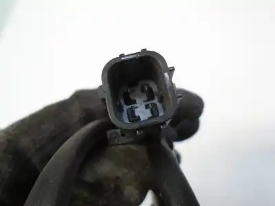 Автозапчастина б/у лямбда-зонд для kia ceed (cd) g3le посилання на oem iam 3921007pd0  