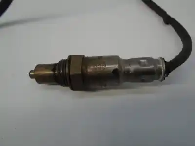 Автозапчастина б/у лямбда-зонд для kia ceed (cd) g3le посилання на oem iam 3921007pd0  