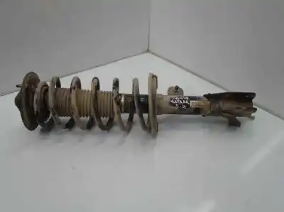 Автозапчасти б/у передний левый амортизатор за opel antara z20dmh ссылки oem iam 96809737