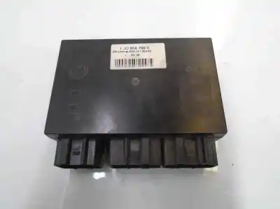 Автозапчасти б/у комфортный модуль за seat leon (1m1) 1.6 ссылки oem iam 1j0959799s Автозапчасти б/у комфортный модуль за seat leon (1m1) 1.6 ссылки oem iam 1j0959799s