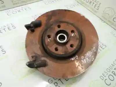 Автозапчасти б/у ПЕРЕДНЯЯ ЛЕВАЯ КУЛАЧКА за RENAULT ESPACE IV (JK0)  ссылки OEM IAM 8200320889   Автозапчасти б/у ПЕРЕДНЯЯ ЛЕВАЯ КУЛАЧКА за RENAULT ESPACE IV (JK0)  ссылки OEM IAM 8200320889