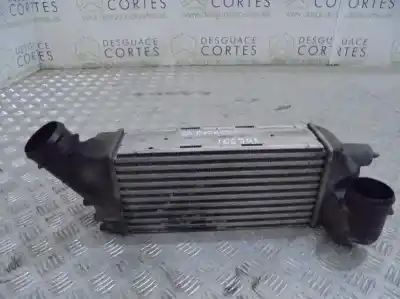 Автозапчасти б/у интеркулер за citroen c4 picasso i monospace (ud_) 2.0 hdi 138 ссылки oem iam 0384k5