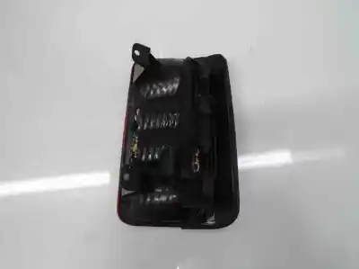 Автозапчасти б/у левый задний фонарь за volkswagen caddy ka/kb (2k) bdj ссылки oem iam 2k0945095p  