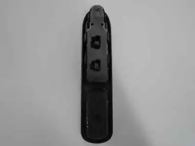 Tweedehands auto-onderdeel linker voorruit schakelaar voor peugeot 407 sw (6e_) 2.0 hdi 135 oem iam-referenties 6554er  