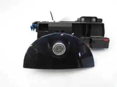 Gebrauchtes Autoersatzteil stellelement zentralverriegelung zum opel corsa c blue line oem-iam-referenzen gm09183495  