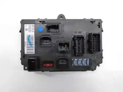 Tweedehands auto-onderdeel relais/zekeringenkastje voor peugeot 407 sw (6e_) 2.0 hdi 135 oem iam-referenties 9656148180