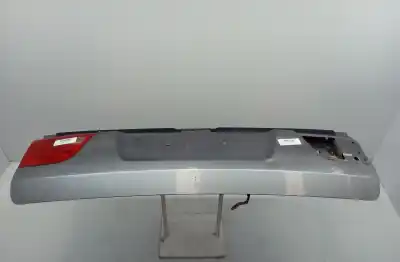 Piesă de schimb auto la mâna a doua capotã spate porbagaj pentru bmw x5 (e53) 306d2d referințe oem iam 41627130827