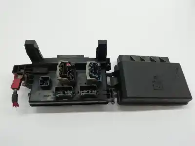 Second-hand car spare part fuse box unit for chrysler 300c (le/lx) d 642982 oem iam references 5161486aa  