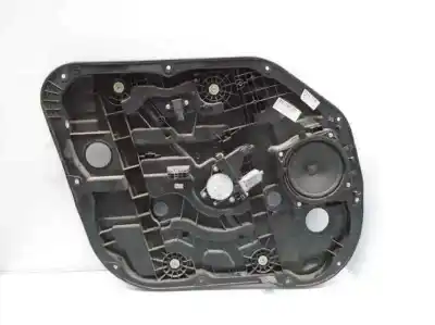 Second-hand car spare part driver left window regulator for kia carens (rp) d4fd oem iam references 82471a4030