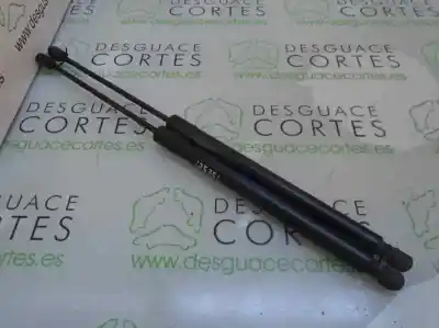 Автозапчасти б/у амортизаторы багажника/двери за citroen c5 tourer rh01 ссылки oem iam 8731r6