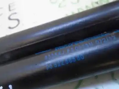 Автозапчасти б/у амортизаторы багажника/двери за citroen c5 tourer rh01 ссылки oem iam 8731r6  