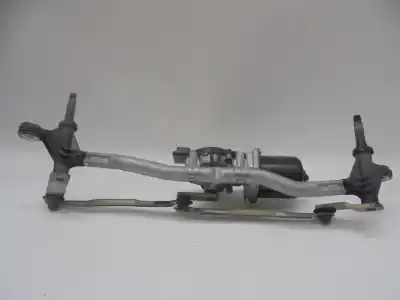 Second-hand car spare part front windshield wiper motor for citroen c-elysée 1.6 16v cat (nfp / ec5m) oem iam references 9675018280  