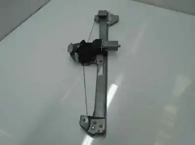 Second-hand car spare part passenger side right window regulator for dacia dokker k7ma8 oem iam references 19035yy0078