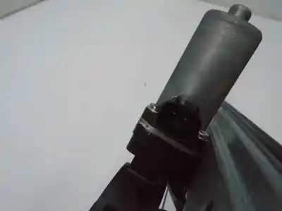 Second-hand car spare part passenger side right window regulator for dacia dokker k7ma8 oem iam references 19035yy0078  