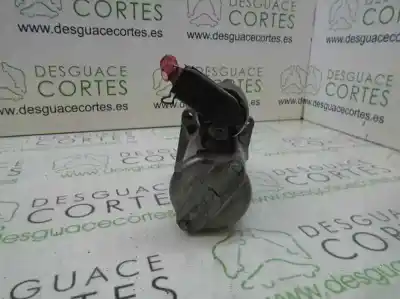 Автозапчастина б/у двигун запускається для ford ka (ccu) 169a4000 посилання на oem iam 1881471  