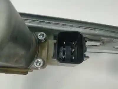 Автозапчасти б/у задний правый стеклорегулятор за ford transit connect (chc) xwga ссылки oem iam 2485399  