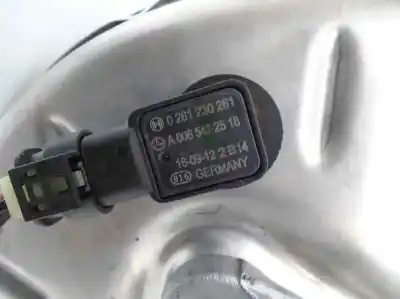 Автозапчастина б/у гальмівний серво для infiniti q30 270910 посилання на oem iam 472105da9a  