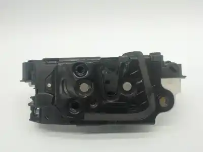 Автозапчасти б/у замок задней правой двери за volkswagen golf vii variant (ba5, bv5) 1.6 tdi ссылки oem iam 5k4839016q  