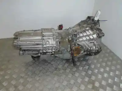 Автозапчастина б/у коробка передач для audi a4 b7 (8ec) 2.0 tdi 16v посилання на oem iam jem