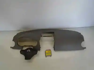 Автозапчасти б/у комплект подушки безопасности за mitsubishi colt cz3 berl. 5 (z30a) 639939 ссылки oem iam 