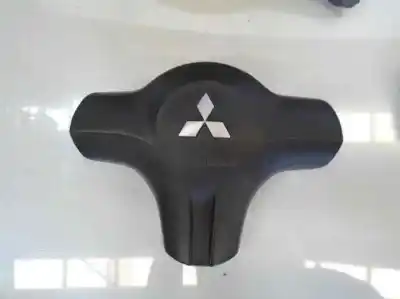 Автозапчасти б/у комплект подушки безопасности за mitsubishi colt cz3 berl. 5 (z30a) 639939 ссылки oem iam   