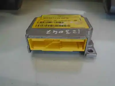 Автозапчасти б/у комплект подушки безопасности за mitsubishi colt cz3 berl. 5 (z30a) 639939 ссылки oem iam   