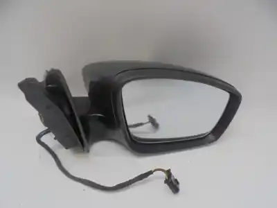 Tweedehands auto-onderdeel rechts achteruitzicht voor skoda rapid spaceback (nh) cayb oem iam-referenties 5jb857508c