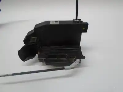 Автозапчасти б/у замок передней правой двери за citroen c4 picasso/spacetourer bh01 ссылки oem iam 9805635480  