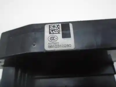 Автозапчасти б/у замок передней правой двери за citroen c4 picasso/spacetourer bh01 ссылки oem iam 9805635480  