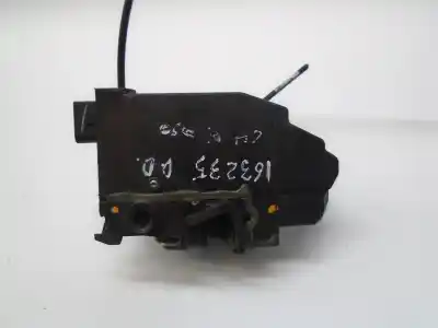 Автозапчасти б/у замок передней правой двери за citroen c4 picasso/spacetourer bh01 ссылки oem iam 9805635480  