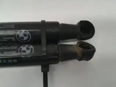 Автозапчасти б/у амортизаторы багажника/двери за bmw i3 (i01) w20k06a ссылки oem iam 51247296775  