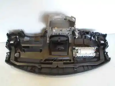 Gebrauchtes Autoersatzteil airbag-kit zum renault clio iii k9kt7 oem-iam-referenzen 8200516743  