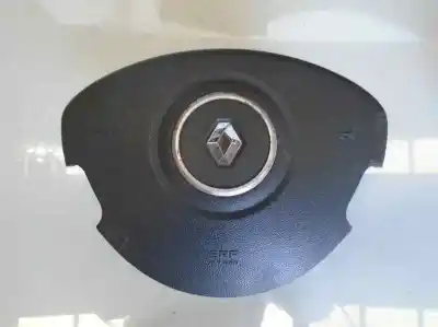 Gebrauchtes Autoersatzteil airbag-kit zum renault clio iii k9kt7 oem-iam-referenzen 8200516743  