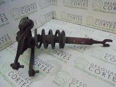 Автозапчастина б/у АМОРТИЗАТОР ПЕРЕДНІЙ ЛІВИЙ для AUDI A4 AVANT (8E)  Посилання на OEM IAM 8E0413031CL  