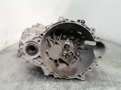 Автозапчастина б/у коробка передач для kia ceed (cd) d4fe посилання на oem iam 4300032ac6