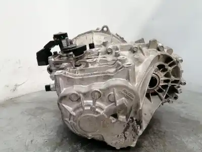 Автозапчастина б/у коробка передач для kia ceed (cd) d4fe посилання на oem iam 4300032ac6  