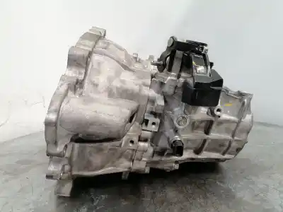Автозапчастина б/у коробка передач для kia ceed (cd) d4fe посилання на oem iam 4300032ac6  