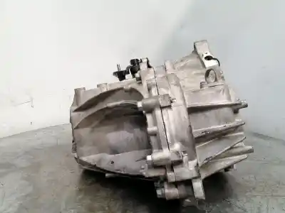 Автозапчастина б/у коробка передач для kia ceed (cd) d4fe посилання на oem iam 4300032ac6  