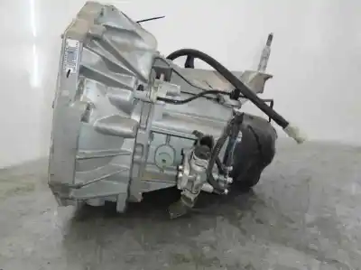 Автозапчасти б/у коробка передач за renault kangoo ii (f/kw0) emotion 90 cv / 66 kw ссылки oem iam jr5366  