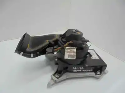 Автозапчасти б/у нагревательный вентилятор за land rover range rover (lm) 368dt ссылки oem iam jnb000060  