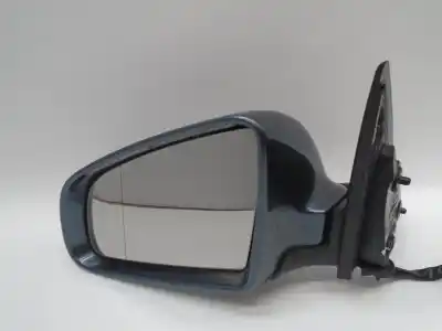 Автозапчасти б/у левое зеркало за audi a6 avant (4f5) bmk ссылки oem iam 4f1858531k